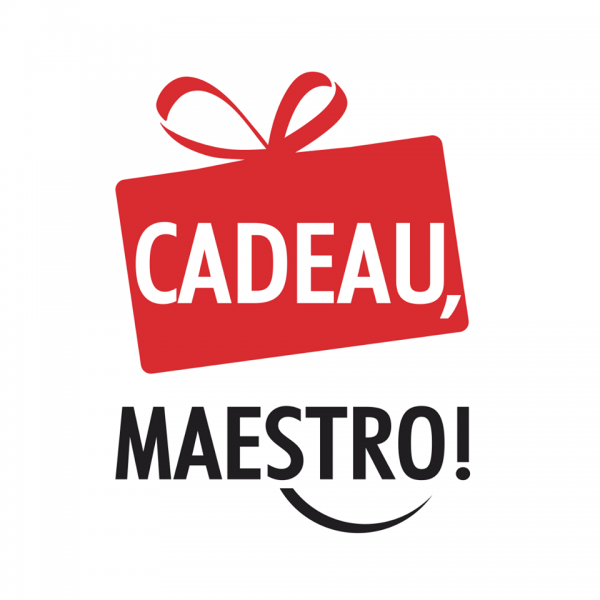 logo Cadeau Maestro