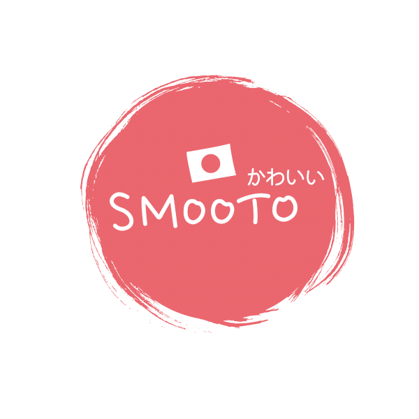 logo SMOOTO