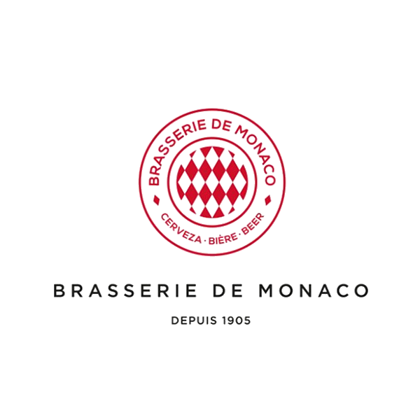 logo Brasserie de Monaco