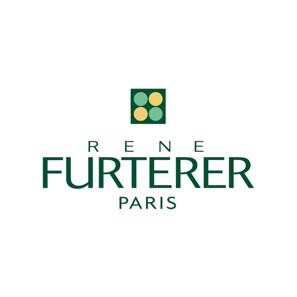 logo René Furterer