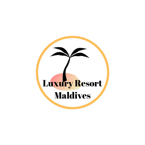 logo Luxury Resort in Maldives