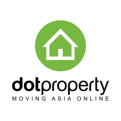 logo Dot Property