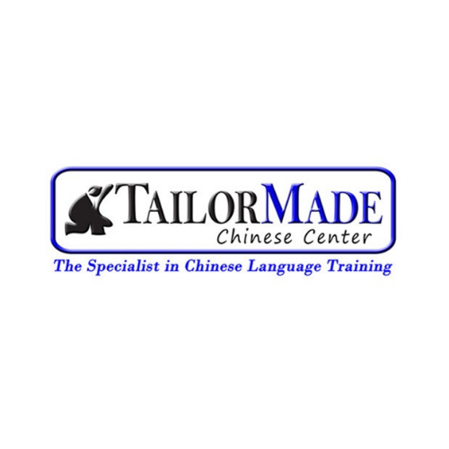 logo Chinese School TailorMade