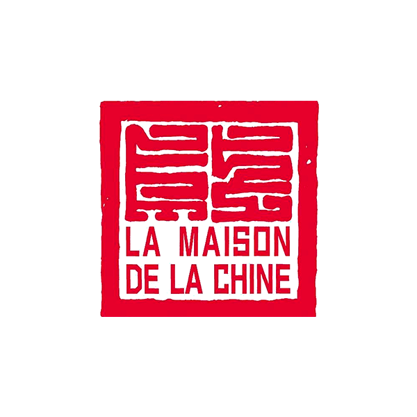 logo Maison de la Chine
