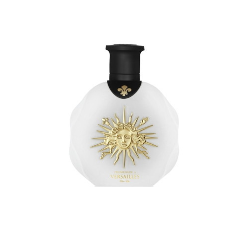 logo Versailles Parfum