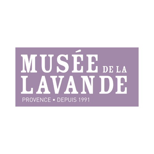 logo Lavender Museum