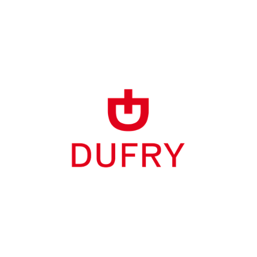 logo DuFry Promotion in China
