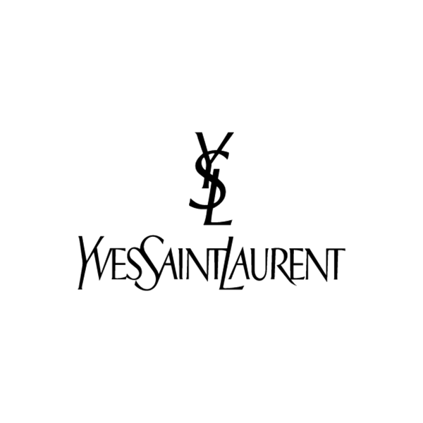 logo YSL Beauty