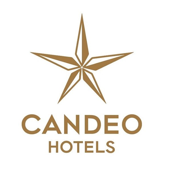 logo Candeo Hotel