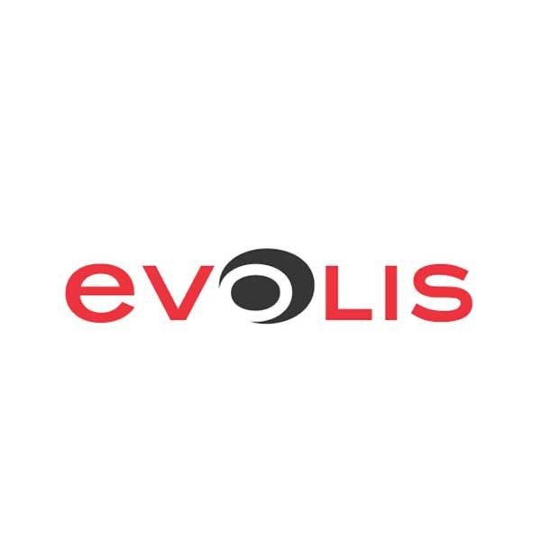 logo Evolis