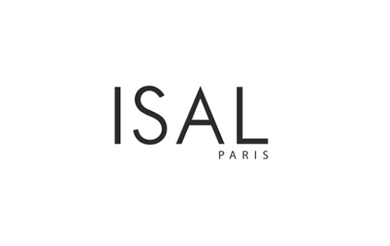 logo ISAL Fashion Business School