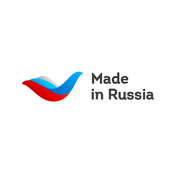logo Made in Russia