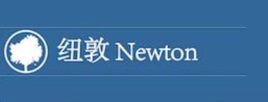 logo Newton China