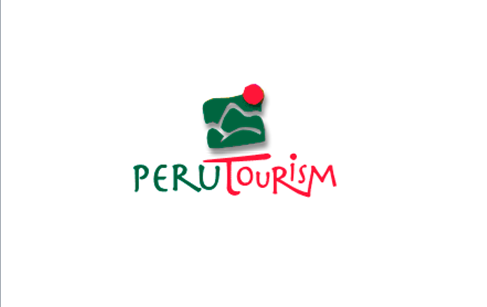 logo Peru Tourism Bureau