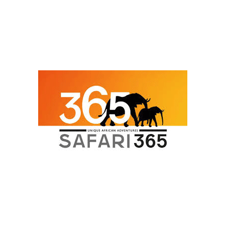 logo Safari 365