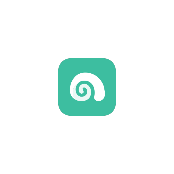 logo Snail Home Decoration