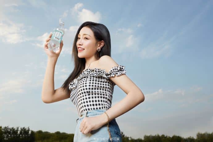 El mercado del agua embotellada en China es super rentable