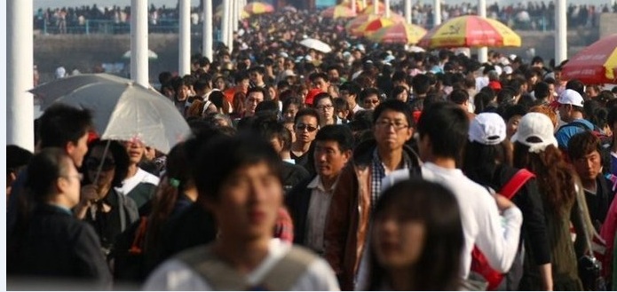 ¿Cómo atraer turistas Chinos?