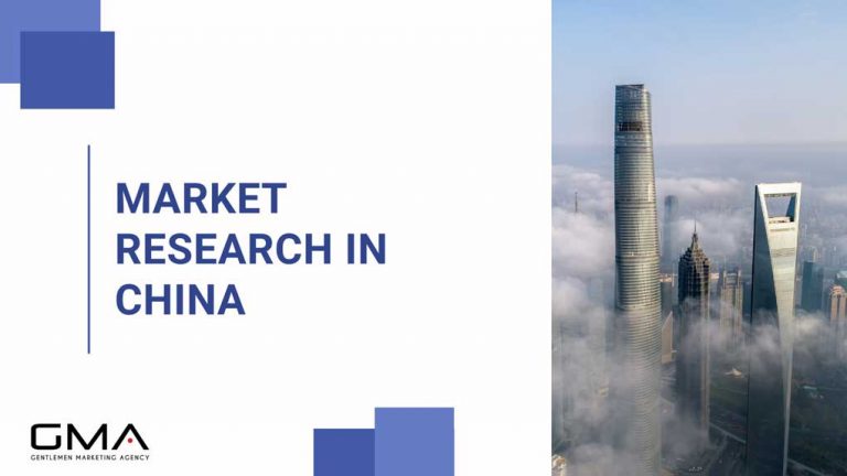 Estudio de mercado en China – ¿Por qué es crucial?