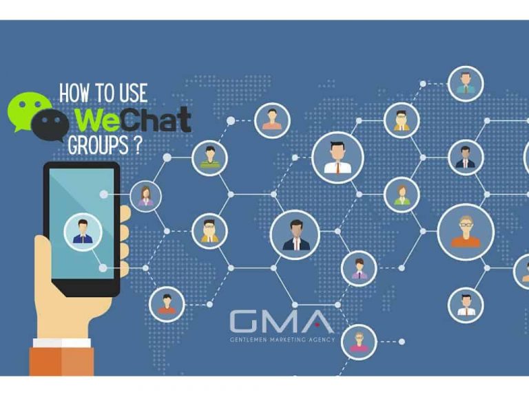 ¿Cómo utilizar eficazmente los grupos WeChat con objetivos de marketing?