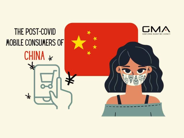 Los hábitos Post-Covid de los consumidores chinos que las empresas deben conocer