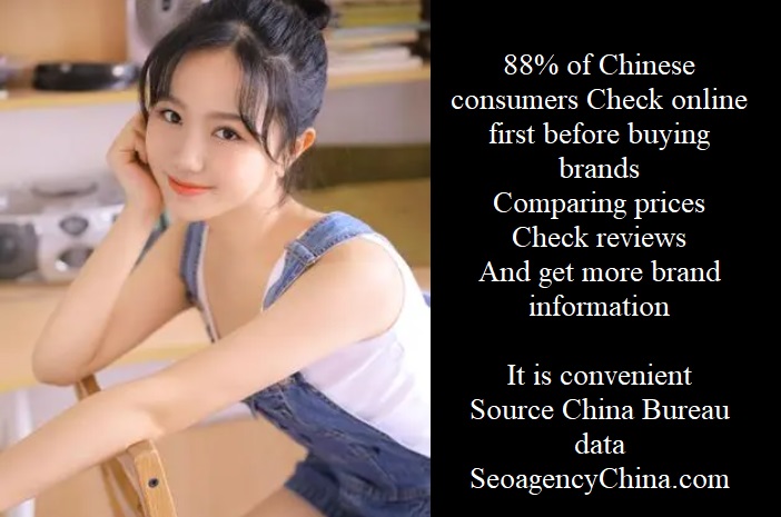 ¿Le interesa el mercado chino? Todo sucede en línea (en 2023)