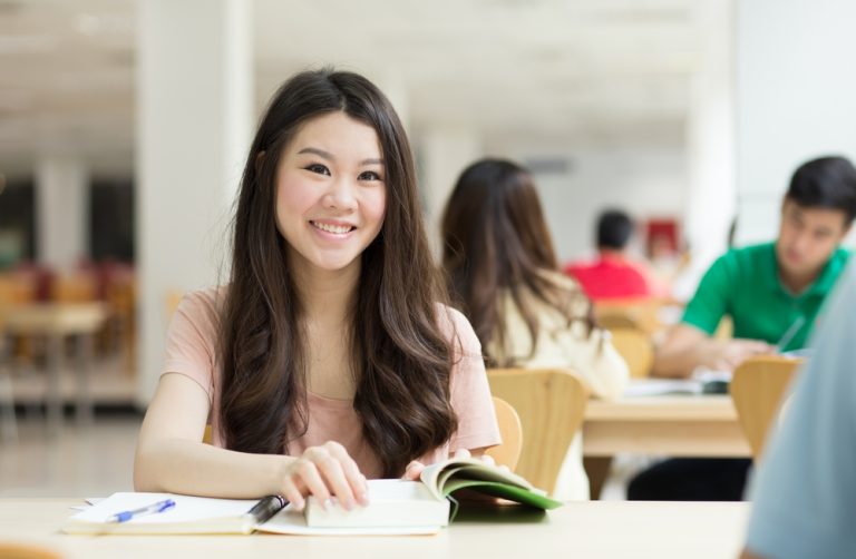 ¿Cómo atraer estudiantes chinos a su universidad?