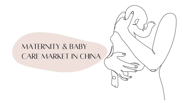 El mercado chino de productos para la maternidad y el bebé: una mina de oro para las marcas extranjeras