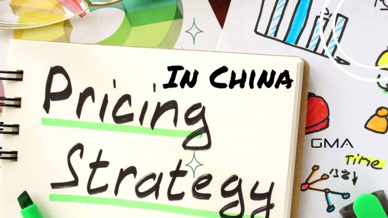 Fijación de precios en China: cómo desarrollar una estrategia de precios eficaz para el mercado chino