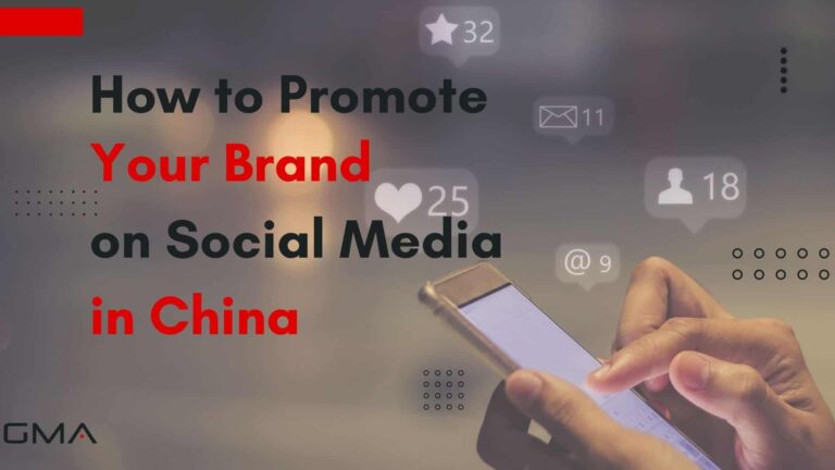 Cómo promocionar su marca en las redes sociales chinas